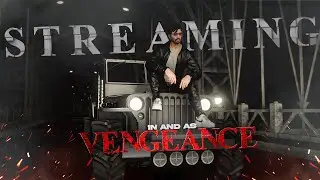I relax and enjoy my Sunday.... | I'm Vengeance | UV Admin Live