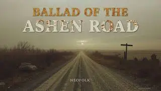 Ballad of the Ashen Road - Neofolk