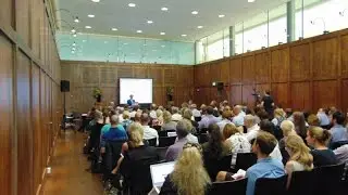 CECAN 'Policy Evaluation For A Complex World'