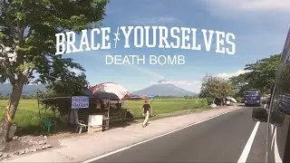 BRACE YOURSELVES - Death Bomb (Tour Highlights 2019)