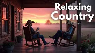 Classic Country Retro Songs &ndash; Timeless Western Favorites