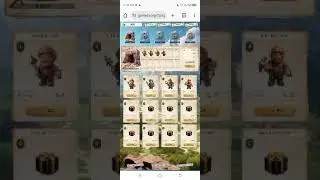 Gamety Free mining 