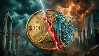 The Coming Debt Reset & Economic Collapse Explained