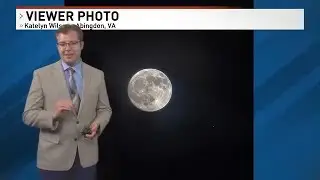 Pink Full Moon Explained