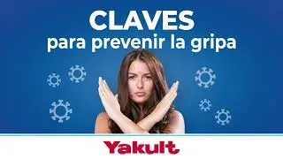 Claves para prevenir la gripa