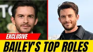 Jonathan Bailey’s top 5 movies and TV shows
