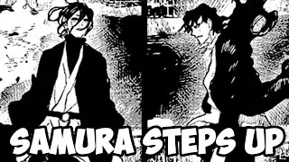 Kagurabachi Chapter 109 Sets Up Soga Vs Samura