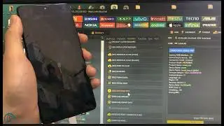 redmi note 10 pro frp bypass unlock tool