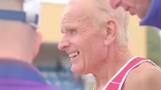 British Transplant Games 2017 - North Lanarkshire