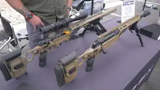 Cadex - 2024 Arizona Firearms Festival