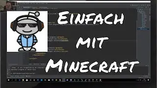 Java Minecraft Plugin - Grundlagen lernen Einfach mit Minecraft