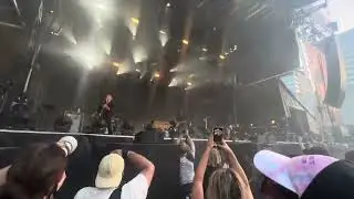 Death Cab for Cutie &ldquo;New Year&rdquo;, Project Pabst, Portland OR, 07/27/2025