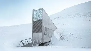 Top 5 Most Secure Places on Earth!