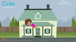GoAnimate/Vyond - Dora Gets Grounded Intro 2026 (V1)