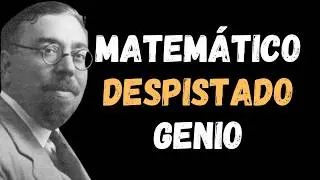 Norbert Wiener: &iquest;El matem&aacute;tico m&aacute;s despistado de la historia?
