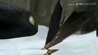 Httyd control