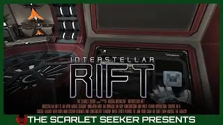 Interstellar Rift Gameplay Overview | NO COCKPIT NO WORRIES