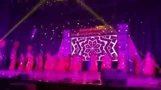 Annual school program 🥰 Dance 💃#shorts #shortvideo #ytshorts #school #dance #babygril #viral #annual