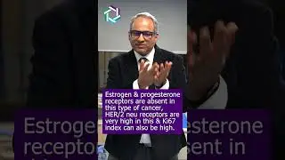HER2/neu Positive or HER2/neu enriched  Cancer | A Type of breast cancer | Dr Jay R. Anam