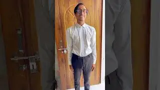 Ab chalo ghoomne 🤣 | #shorts #funny #comedyshorts @tabrezkhanlife