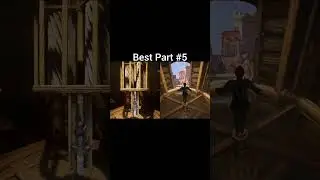 Best Moment Of Split Fiction #5|full video on Channel|#epic  #bestmoments #youtubeshorts