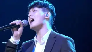 [NO RE-UPLOAD] [HD] 이종현 Lee Jong Hyun - Moonlight Swing - Live Version