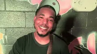 Ace Jab talks about his performance after battling G way on Fatline