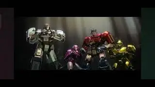 lunchables x Transformers one collabration ads