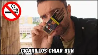 DJRUM BLACK ONYX! Niste Cigarillos Speciale Pentru Bajetzii Care se Respecta!