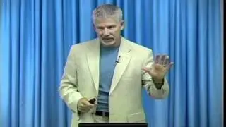In Adam or In Christ Part 1 - Romans 5:12-14