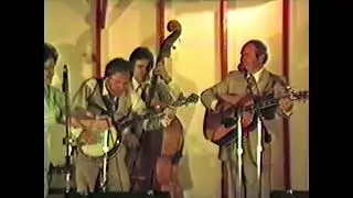 Little Roy Lewis at 1980 Redgate Festival