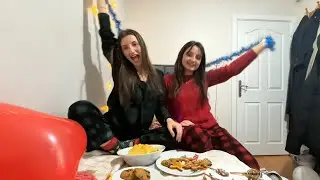 YILBAŞI DUMP!!! (kurabiye ve ağaç yapımı, bonus bol eğlence)