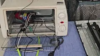 MSD 6AL PRUEBA 10 MIL REVOLUCI&Oacute;N