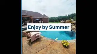 Transform Your Pool with Advanced Pools | Remodels & Maintenance in Atoka, Tennessee