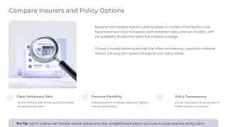 Steps to Choose the Right Key Man Insurance Policy