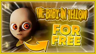 GET BABY in YELLOW for FREE!