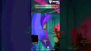 Tarik reacts to LOUD cauanzin VCT Champions 2023 LOUD vs DRX
