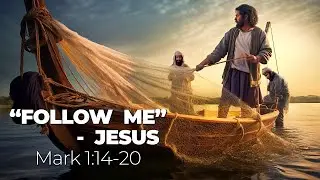 A Gentle Call of God | Jan 12, 2026