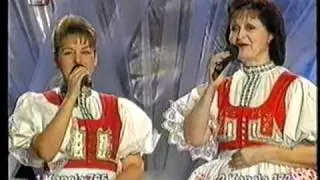Mistrinanka - Si moja mila