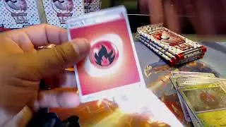 THE HUNT FOR A GOD PACK!
