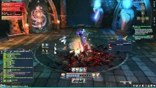 PlayBNS test server Белые Горы (Часть 7)