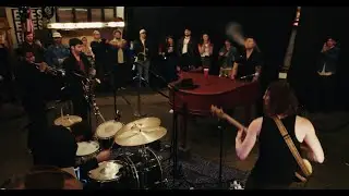 THE WAREHOUSE SESSIONS 'Absolute Silence/OMG' Live from Nashville TN