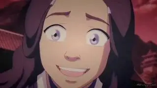 Zutara: Atlantis [for maria]