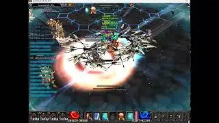 REWORLD MU - WIND COMBO NONSTOP PVP!