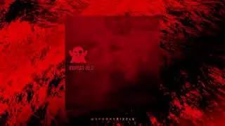 SPOOKY - BUMBA RED (FREEBIE FRIDAY 016 OUT NOW)