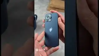 iPhone 18 pro Max 2026 года