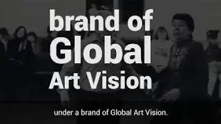 Global Art Vision's mail full info, with subtitles
