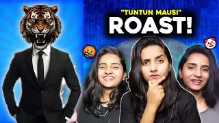 THE ROAST OF Devika Gupta!
