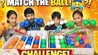 Live Match the ball challenge 🔥 #shorts #gaming