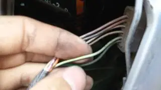 Problema cu inchiderea centralizata peugeot 206